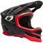 Black/Red/Haze V.23