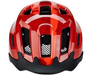 Lasten pyöräilykypärä Cube ANT Helmet Kids Red Splash