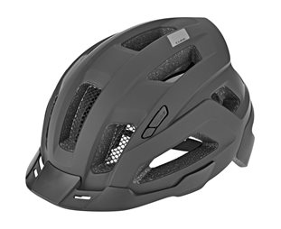 Pyöräilykypärä Cube Cinity Helmet Black