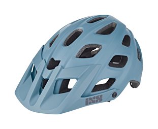 IXS Cykelhjälm Trail Evo Helmet Ocean