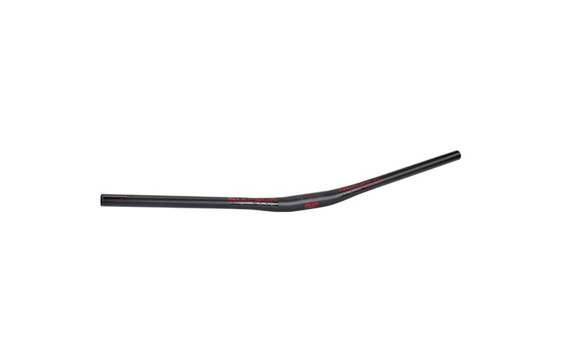 Sixpack Millenium805 Handlebar ¥31,8mm 20mm Black/Red
