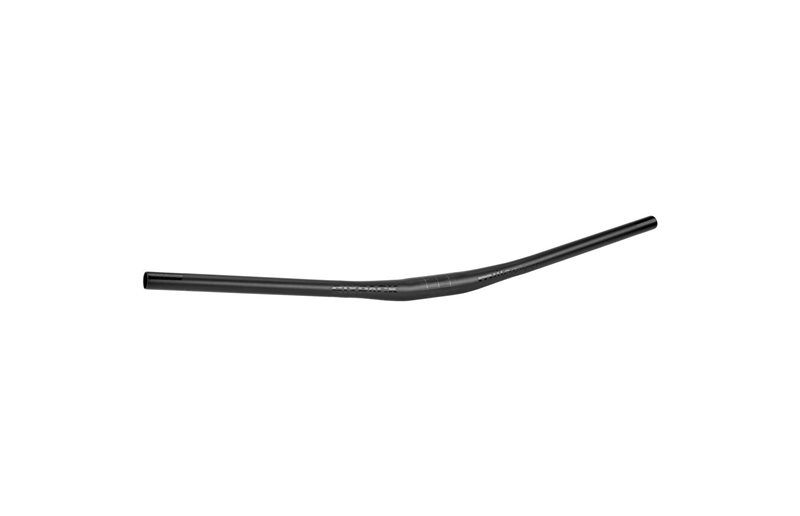 Sixpack Millenium805 Handlebar ¥31,8mm 20mm Stealth Black