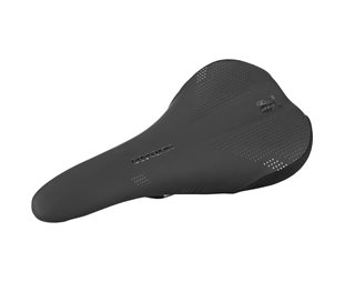 WTB Silverado Saddle Titanium