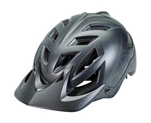 Maastokypärä Troy Lee Designs A1 Mips Helmet Classic Black