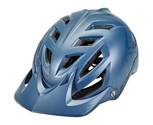 Maastokypärä Troy Lee Designs A1 Mips Helmet Classic Slate Blue