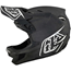 Troy Lee Designs D4 Carbon MIPS Helmet Stealth Black/Silver