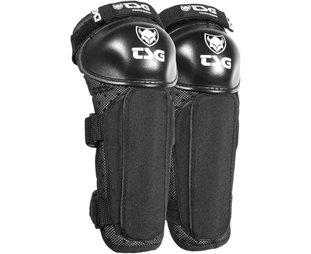 TSG Elbow Guards Kids