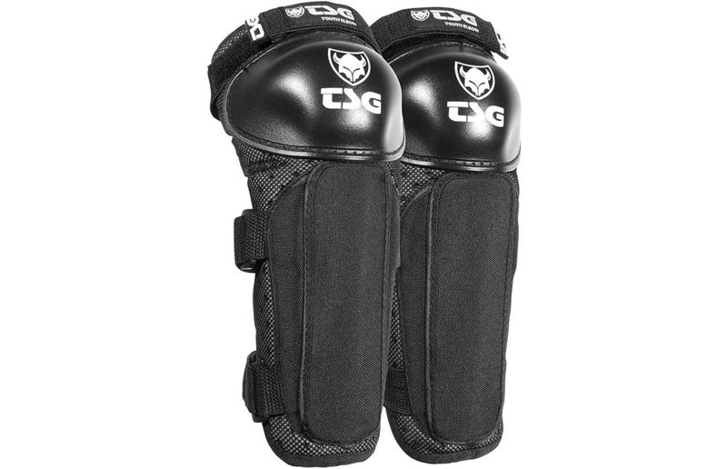 TSG Elbow Guards Kids