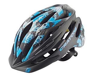 Maastokypärä Cratoni Pacer Helmet