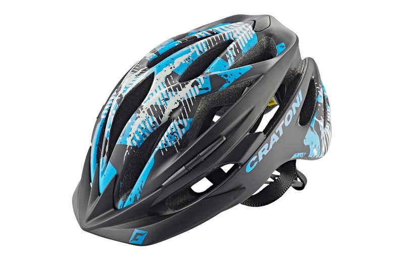 Cratoni Cykelhjälm Pacer MTB Helmet