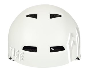 Pyöräilykypärä FUSE Alpha Helmet Matt Grey/Block Shade