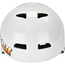 FUSE Sykkelhjelm Alpha Helmet Glossy White/Speedway