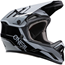 O'Neal Backflip Helmet Strike-Black/Gray