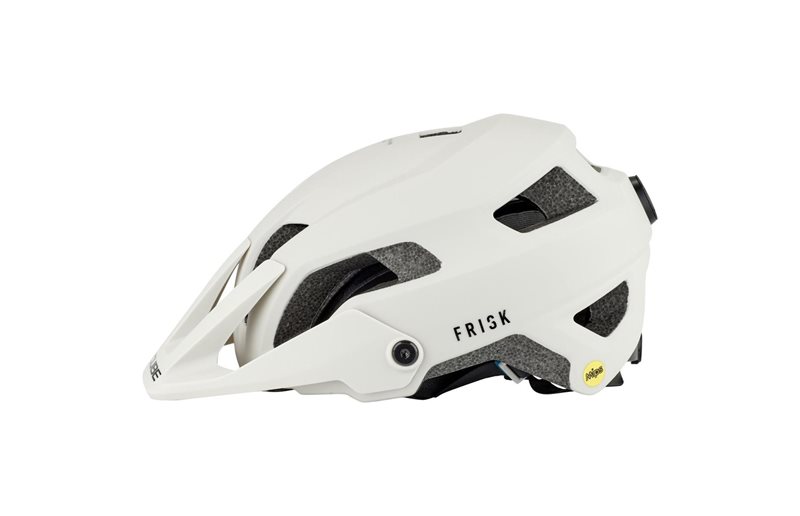 Pyöräilykypärä Cube Frisk Teamline Helmet