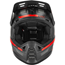 Full Face kypärä IXS Xult DH Helmet Red