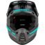 Full Face kypärä IXS Xult DH Helmet Lagoon