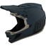 Troy Lee Designs D4 Composite Helmet Stealth Grey