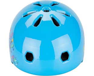 TSG Sykkelhjelm Meta Graphic Design Helmet Kids Magic Ghost Fun