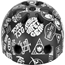 Pyöräilykypärä TSG Meta Graphic Design Helmet Sticky