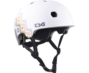 Pyöräilykypärä TSG Meta Graphic Design Helmet Ramble