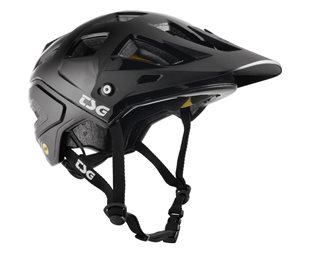 TSG Sykkelhjelm Scope MIPS Solid Color Helmet