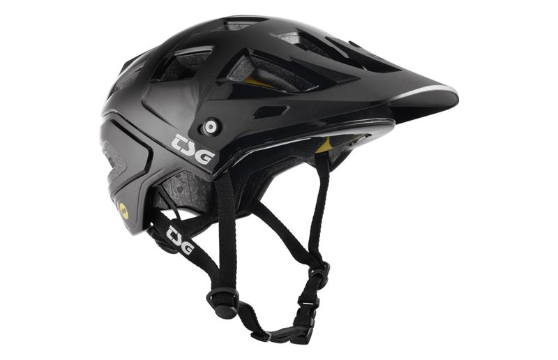 TSG Scope MIPS Solid Color Helmet