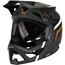 O'Neal Transition Helmet Flash-Black/White/Gold