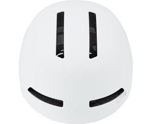 Pyöräilykypärä Cube Dirt 2.0 Helmet White/Grey
