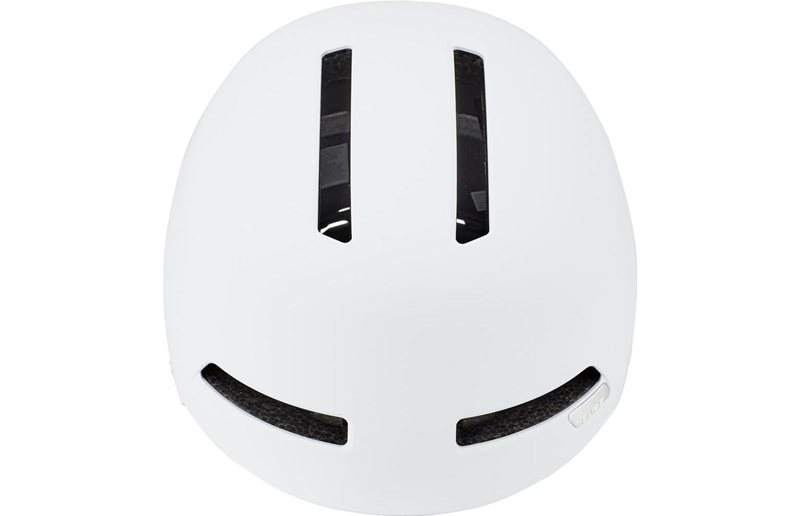 Pyöräilykypärä Cube Dirt 2.0 Helmet White/Grey