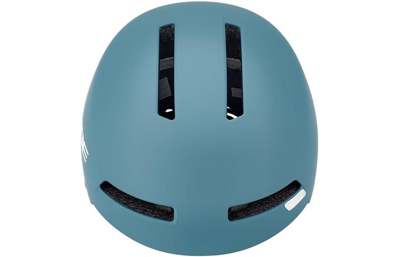 Pyöräilykypärä Cube Dirt 2.0 Helmet Petrol Blue