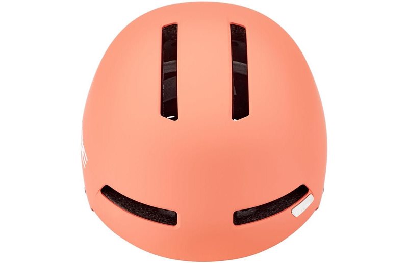 Cube Dirt 2.0 Helmet Light Red
