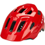 Pyöräilykypärä Cube Linok Helmet Kids Glossy Red