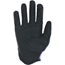 ION Scrub AMP Gloves Dark Purple