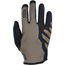 ION Scrub AMP Gloves Dark Mud