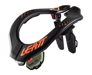 Leatt 3.5 Neck Brace Cactus