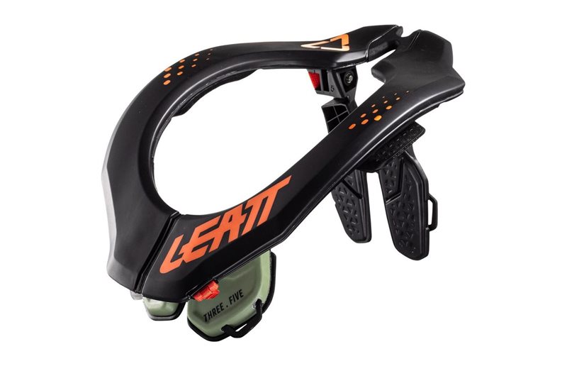 Leatt 3.5 Neck Brace Cactus