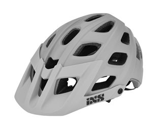 IXS Cykelhjälm Trail EVO MIPS Helmet Grey