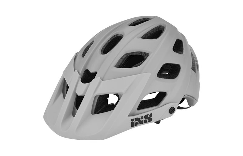 Maastokypärä IXS Trail EVO Mips Helmet Grey
