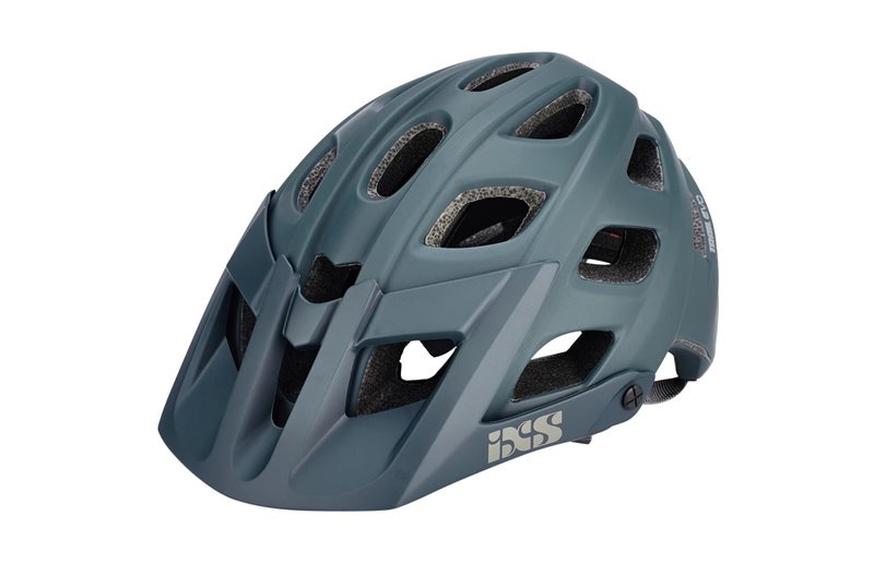 Maastokypärä IXS Trail EVO Mips Helmet Marine