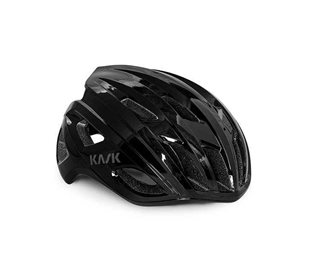 Cykelhjälm Kask Mojito 3 Black