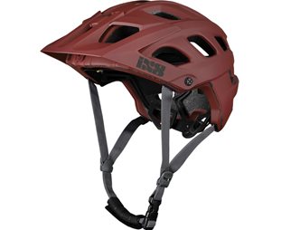 Maastokypärä IXS Trail EVO Mips Helmet Mars