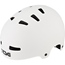 TSG Evolution Solid Color Helmet Satin White