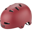 TSG Evolution Solid Color Helmet Satin Oxblood