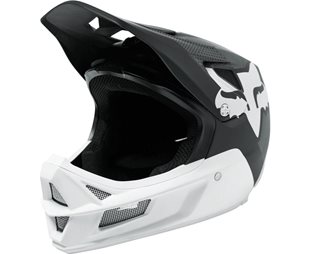 Fox Rampage Comp Camo Helmet Men Grey Camo