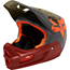 Fox Rampage Comp Camo Helmet Men Camo