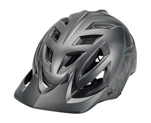 Troy Lee Designs Sykkelhjelm A1 Helmet Drone Black
