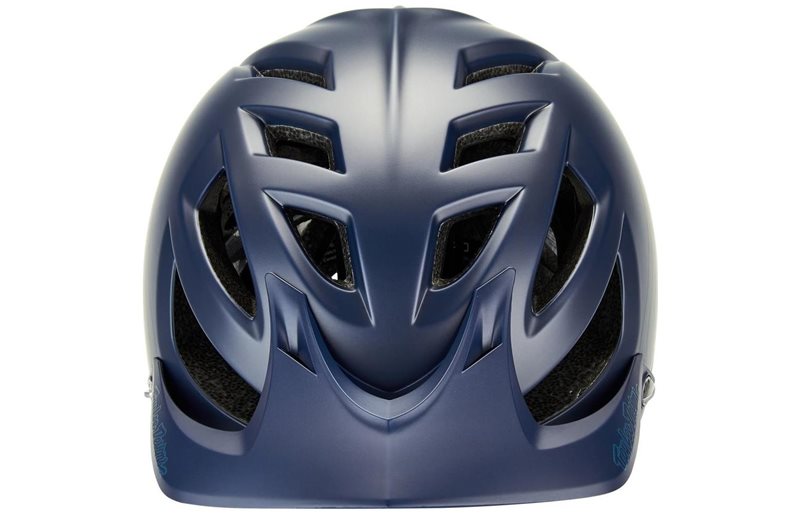 Maastokypärä Troy Lee Designs A1 Helmet Drone Dark Slate Blue