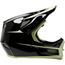 Fox Rampage Comp Helmet Men Black/Stohn