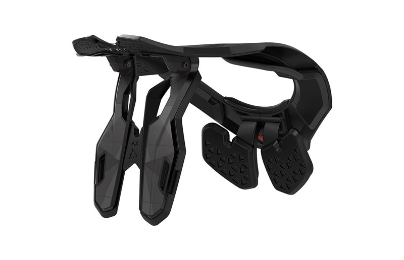 Suojapanssari Leatt Neck Brace 4.5 Stealth