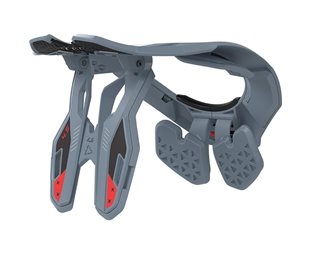 Suojapanssari Leatt Neck Brace 4.5 Titanium